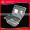 Excellent strength Extra Large Plastic Tray,Plastic Vacuum Formed Tray