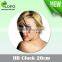 Sublimation blanks MDF wall clock sublimation MDF wooden clock