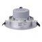 HTD722 5w led spot down light Fog-proof light for rest room,living room,bed room