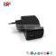 Hot Selling Good Quality Factory Price EU Plug Mobile Phone Charger Full capacity 5V 2.1A
