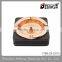 Square/round Shape Ashtray Cigarette Cigar Smoking Smoke Ashtray