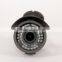 Kendom manufacturer China promotional ir ahd high quality weatherproof camera with varifocal lens and 40pcs ir leds