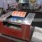 Caibang cans,tin plate automatic ink proofer