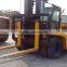 Used Komatsu 30t Forklift Original From Japan Hot Sale in Shanghai