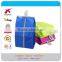 600D polyester Dustproof Shoe Organizer Bag