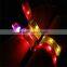popular wristband party remote led bracelet nylon adjustable