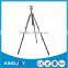 Light weight Extending Multi-function camera tripod monopod K3008+Q20