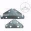2"-3" 3 sided corner Brace for Furniturem                        
                                                Quality Choice