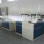 Microbiology laboratory furniture