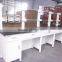 Steel lab furniture manufacturer/offer