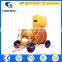 2015 TOBEMAC JF-1 300 self loading concrete mixer