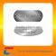 Tag Type and Zinc alloy,Metal Material furniture Metal label