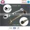 High Quality fixed & flexibile head Ratchet Wheel Combination Wrench