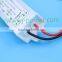 led driver 12v 5w waterproof YJP-V00612 RoHS,CE-EMC,CE-LVD,IP67