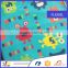 20*10 42*44 57/58" baby clothes printed flannel fabric stock lots