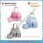 Adult baby diaper bag