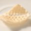 Extruded Fried Snack Food 2D Flour Bugles Chips Making Machine