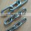 Marine Stainless Steel Link Chain