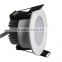 LED downlight 3W SMD5630 Warm White White Shell LED light downlight