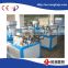 PP/PE/PVC plastic imitation rattan making machine