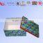 Custom cheap shoe box ,empty clear shoe box