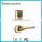 GD Two Parts Special Z-wave Automatic Door Lock