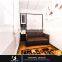 Modern Living Room Storage Box Hidden Sofa Bed                        
                                                Quality Choice