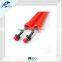 Best Sale 7' Rope Skipping With PE Hand 6Pcs/Set