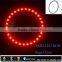 2014 Hot Sale Led Color Changing Angel Eyes 5050smd Angel Eye