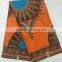 100 Cotton Real Wax Prints Fabric African Supper Wax Fashion Wax for Party Dress