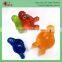 Mini plastic penguin animal toy for kids