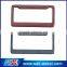 High quality Plastic car license frame