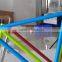 Colorful single speed chromoly bike frame 4130 CRMO fixie frame 700c OEM frame