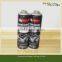 Refillable fuel sysytem cleaning spray can/aerosol can for car clean