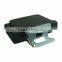 3.5mm audio jack mobile magnetic card reader with Android and IOS SDK,encryption Point Of Sale