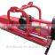 Dual Mountable 4WD Tractor PTO Mowers