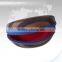 Custom leather sunglass case carrying case for sunglass