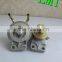 Original auto parts oil filter base 1018XC