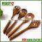 New style fashion bamboo spoon and fork