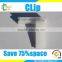SGS certificated vacuum space bag cubes