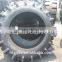 Agricutural tractor tyre 13.6-38 PR-1 paddy firlds tyre