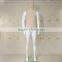 Flocking model high quality muscel man mannequin