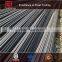 The latest building material galvanized steel truss materials --galvanized steel angle bar