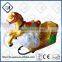 2015 New Product Carriage Coin Operated Amusement Kiddie Rides for Children