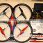 New Arriving!WLtoys V666 5.8G FPV 6 Axis RC Drone With HD Camera RTF