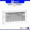 CE Double Deflection Aluminium Ventilation Air Intake Grilles