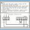 digital temperature controller circuit JDC-8000H