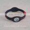 Newest silicone power camouflage rubber band bracelet,silicone wristband for football team,silicone bangles