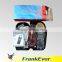 FRANKEVER DT203T Digital Clamp Meter