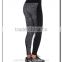 2016 private label printed fitness leggings sports pants for women